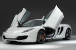 McLaren MP4-12C 2009 года